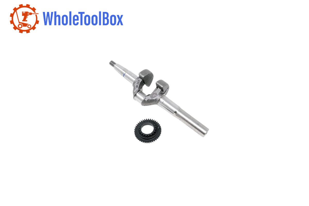  Honda 06131-Z8B-W00 Crankshaft Kit