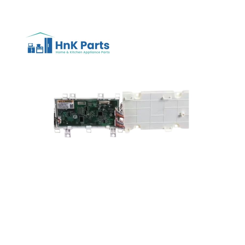  LG EBR85194721 Washer Display PCB Assembly