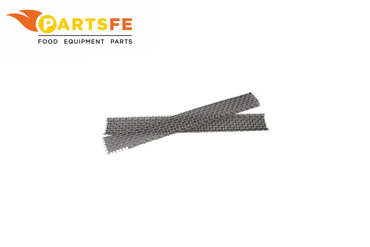  Imperial 20126 Raised Griddle Wire Mesh Set of 2