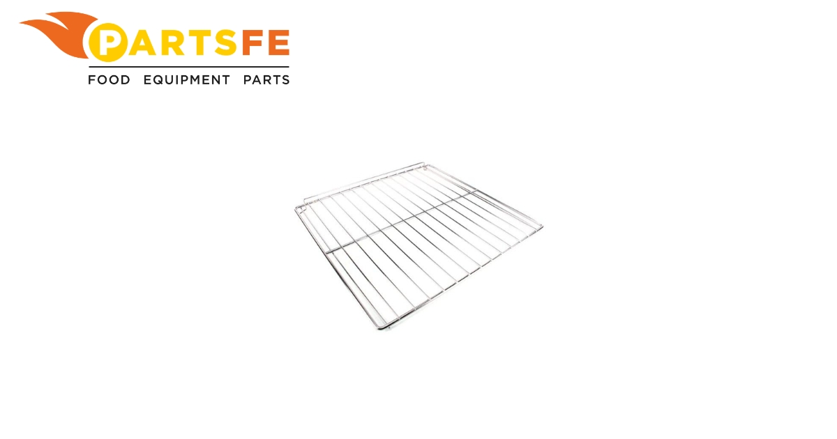  Vulcan Hart 00-921010-0000A Chrome-Plated Oven Rack