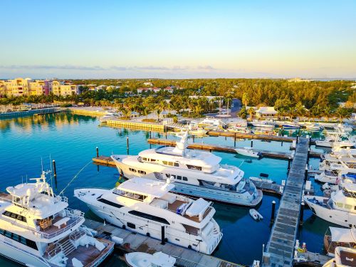  Best Caribbean Yacht Insurance