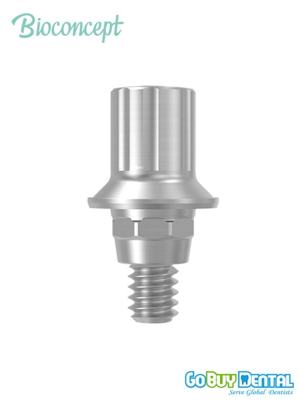  Straumann Compatible Abutments Precision Prosthetic Solutions for Reliable Implant Restorations