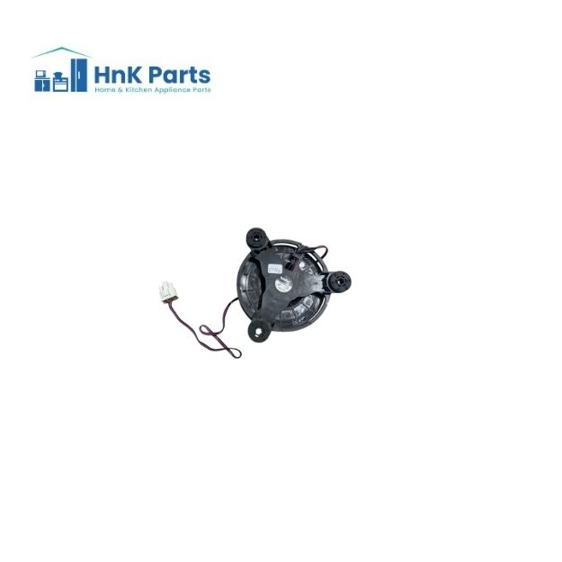  Hisense K1960962 Refrigerator Fan Motor