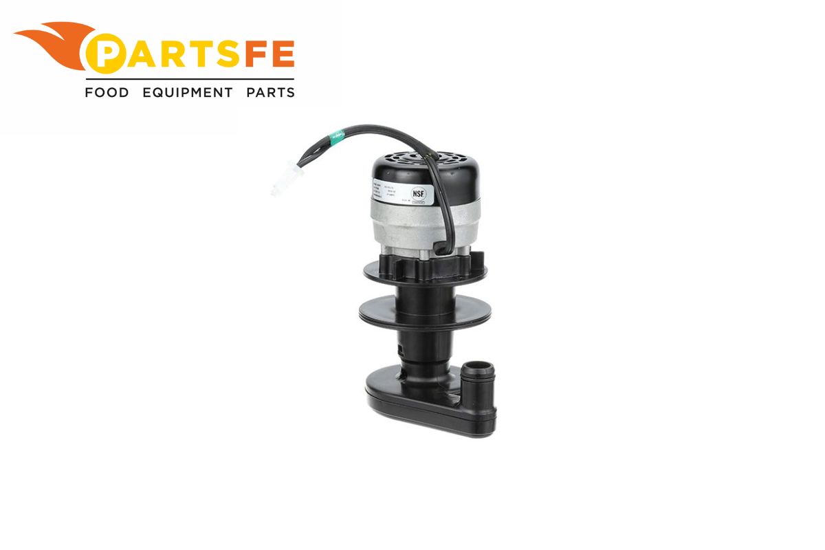  Manitowoc 8251139 Ice Machine Water Pump 230V/60HZ