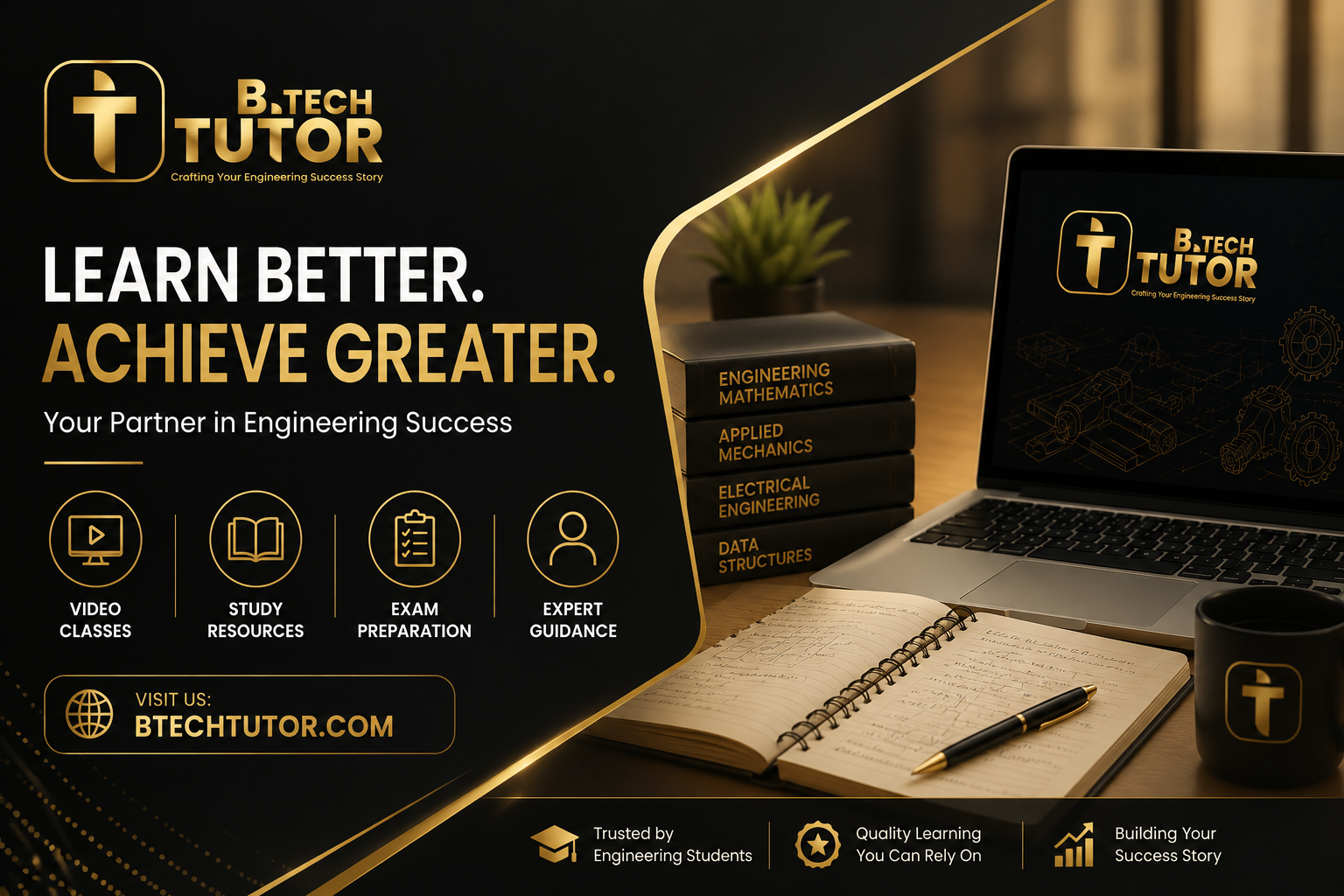  GATE Coaching Kerala for Engineering Students
