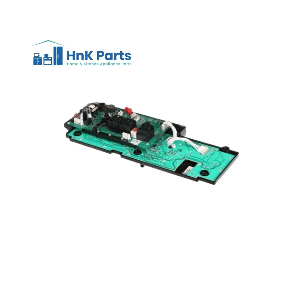  General Electric WE22X32940 Dryer Control Board & Chassis