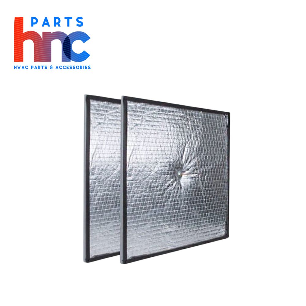  MRCOOL M14DSR2436A Signature Series Square to Round Adapter Kit 14" Sq