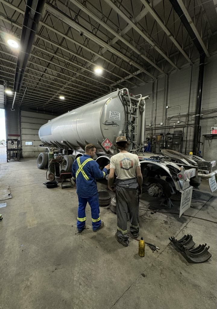  Give Your Fleet the Maintenance It Needs