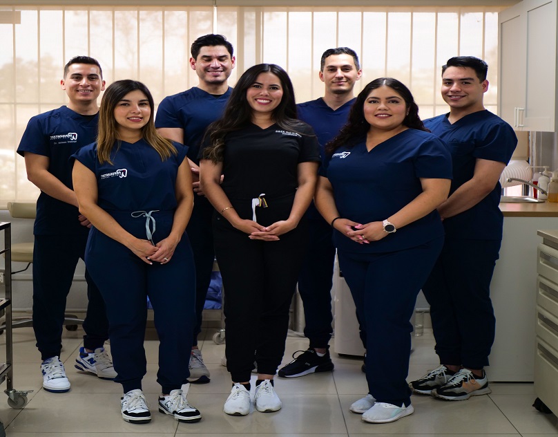  Find minimally invasive Veneers in Tijuana with ultra-thin custom-made shells