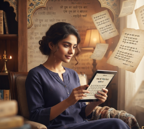  Kavyalochan Mein Saundaryadrishti – Indian Aesthetics and Literary Criticism