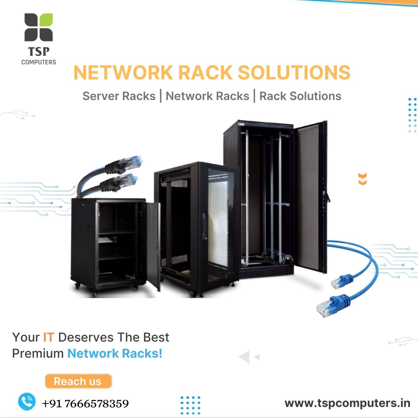  network support near me