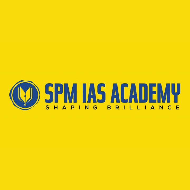  SPM IAS Academy