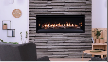  Buy Linear Contemporary Clean Faced Low Profile 55" Direct Vent Fireplace DRL2055 DRL2000 F4236 F4903