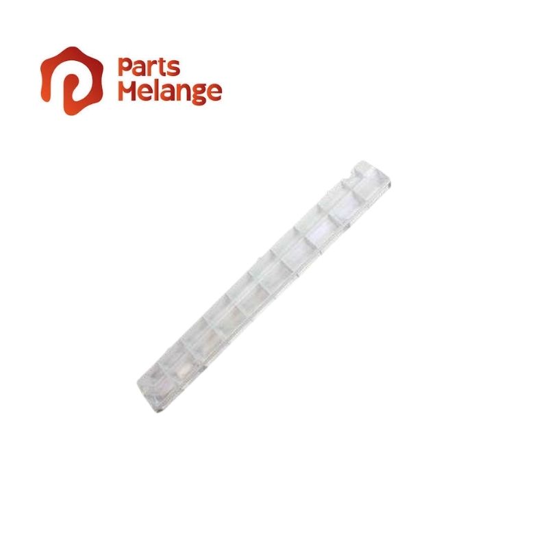  Whirlpool W10269471 Microwave Vent Grille White