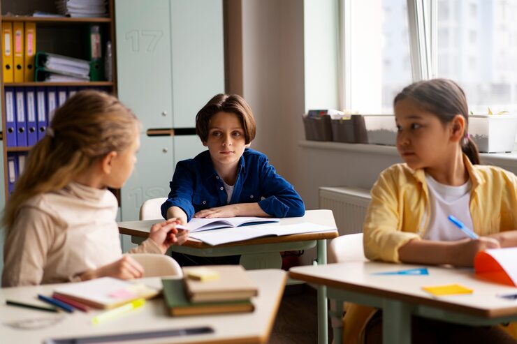  Best Chinese classes for kids Middle Village: Build Strong Chinese Skills Through Engaging