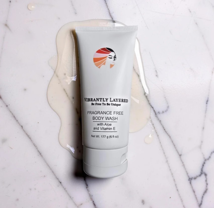  Shop Hydrating Body Wash in Florida for Gentle Everyday Cleansing - Vibrantly Layered