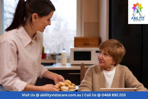  Get Reliable Assistance With Daily Living