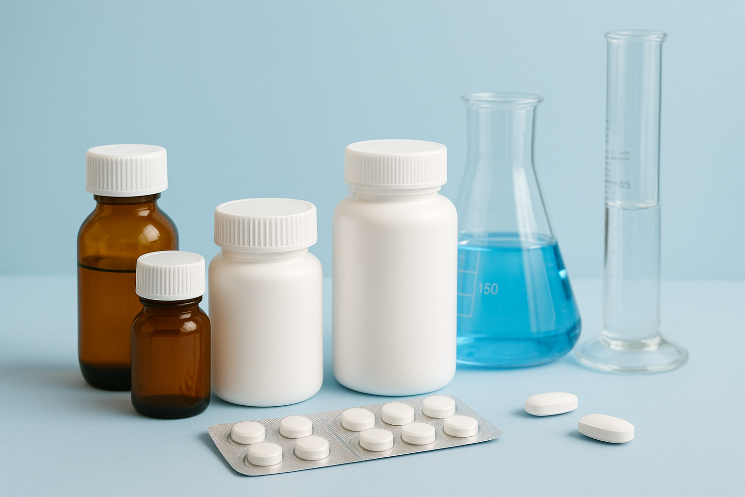  Choose SSS Pharmachem for Veterinary Products
