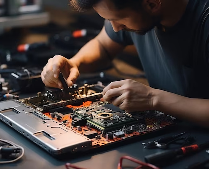  MacBook Screen Replacement Dubai – Restore Your Display