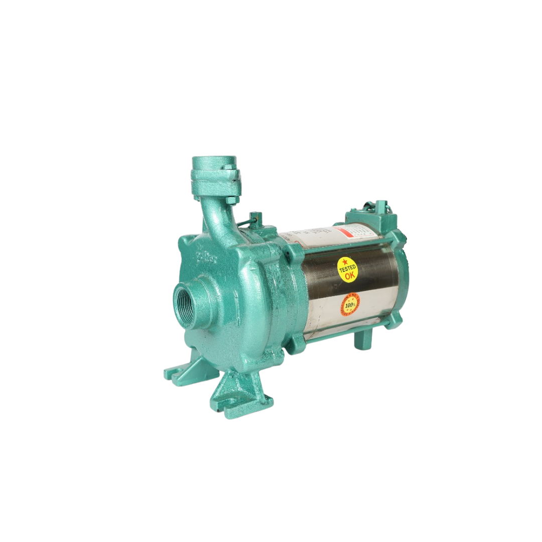  Best Submersible Pumps Manufacturers in Delhi for Open Well Submersible Pumps