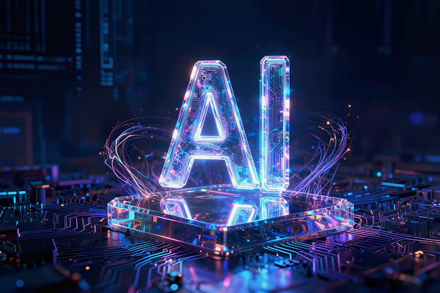  AI Development Company in India