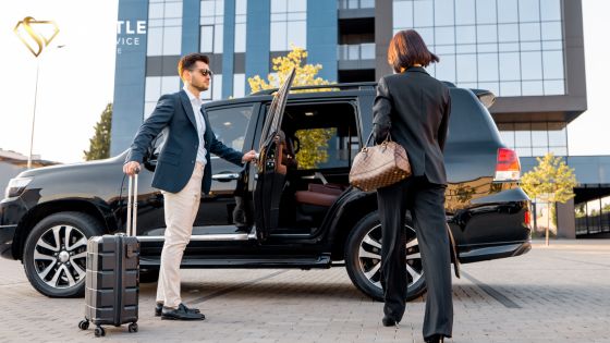  Seattle Limo Service for Luxury Travel and Special Events