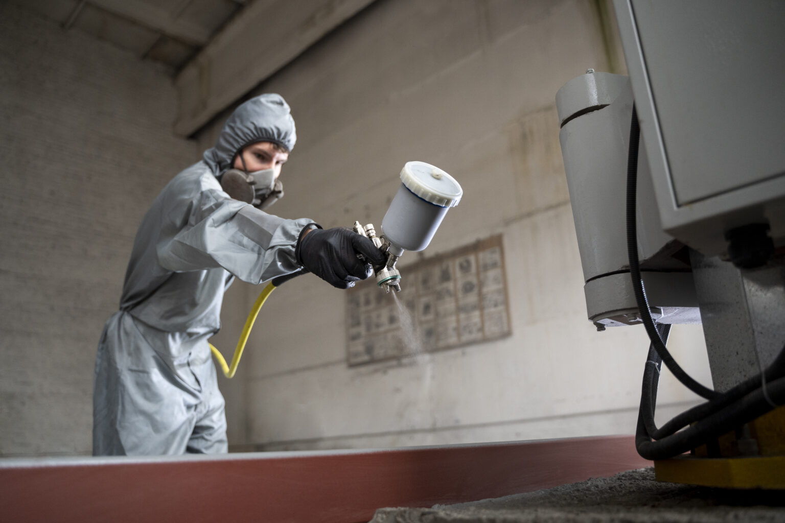  Improving the Look of Vehicle Parts with Automotive Powder Coating Adelaide