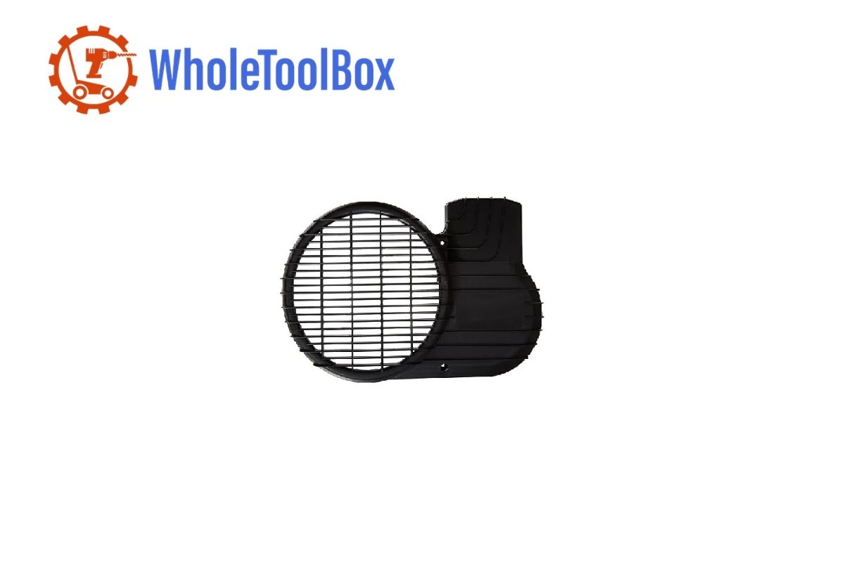  Metabo HPT - Hitachi 881659 Compressor Housing Cover