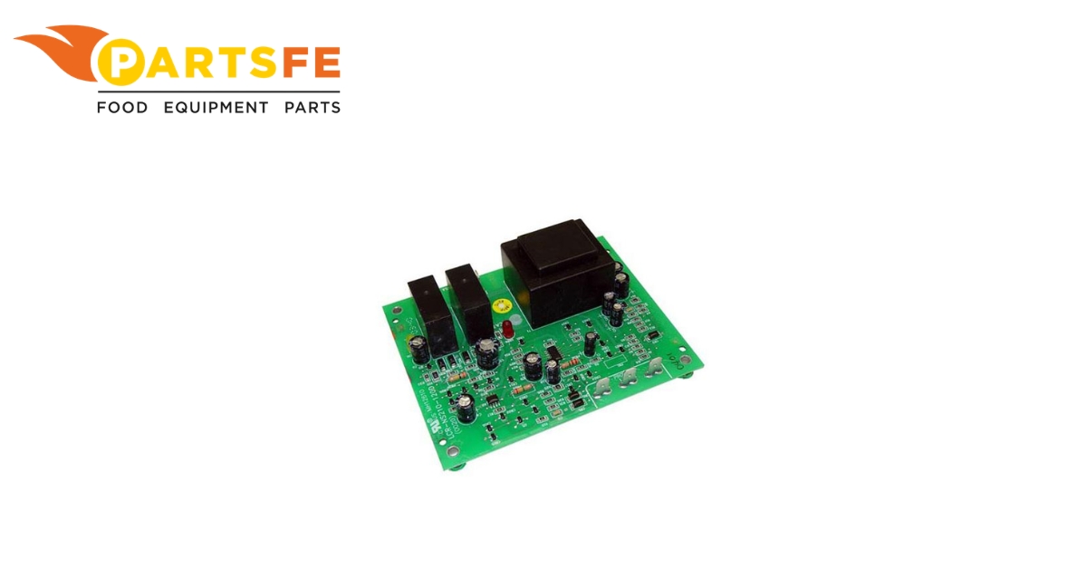  Cleveland 23198 Convection Steamer Water Level Control Board