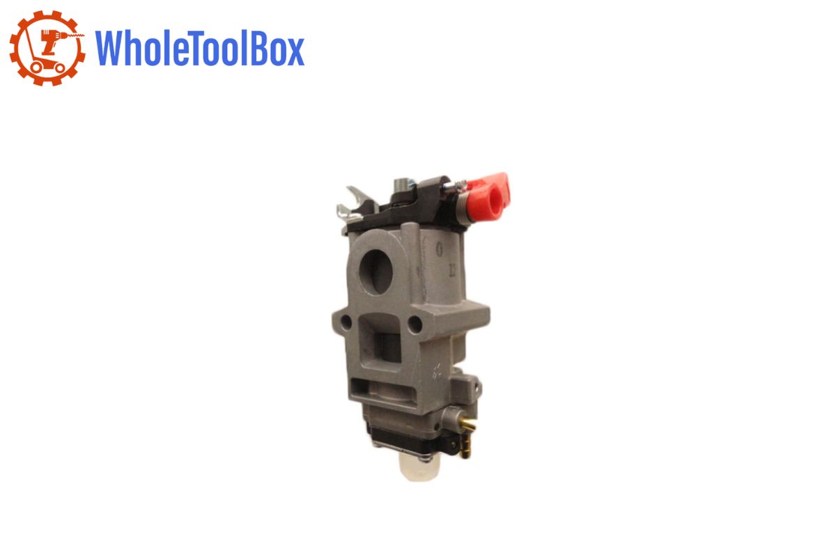  Echo A021004920 Carburetor Wyab-1