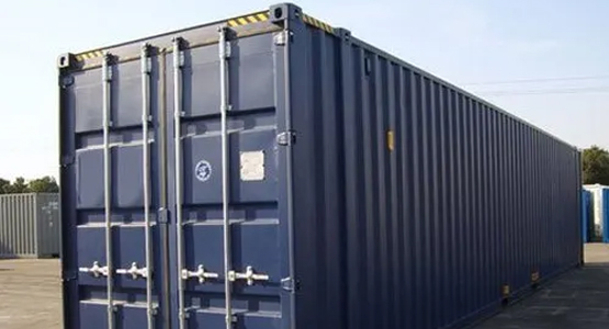  Top 40ft Cargo Containers For Sale Near Ipswich