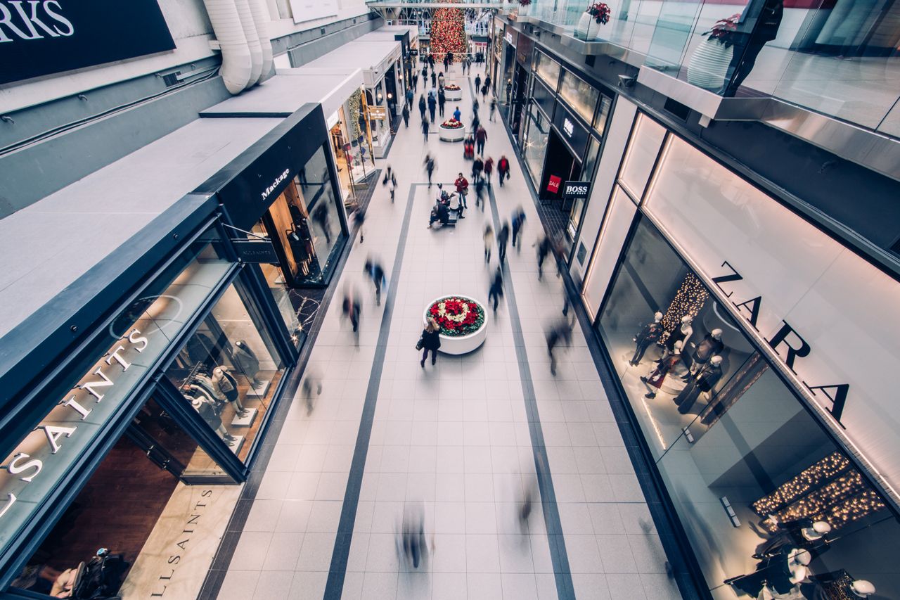  Retail Leasing Services | Phil McArthur & Partners
