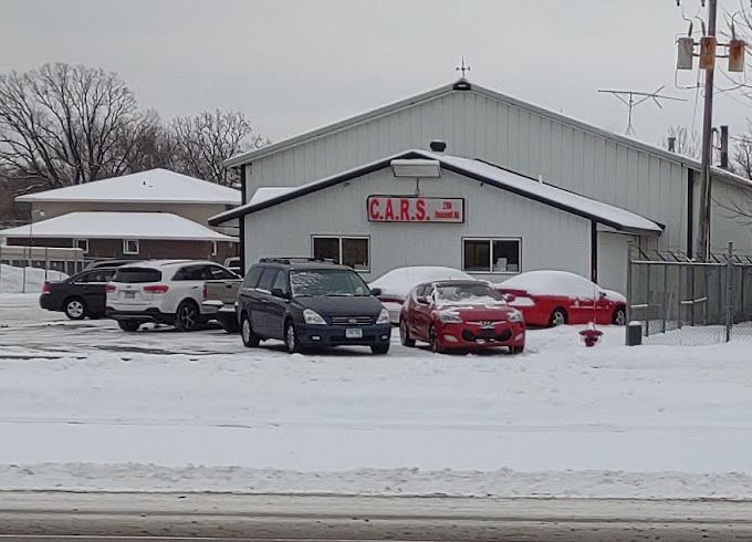  C.A.R.S Complete Auto Repair Service