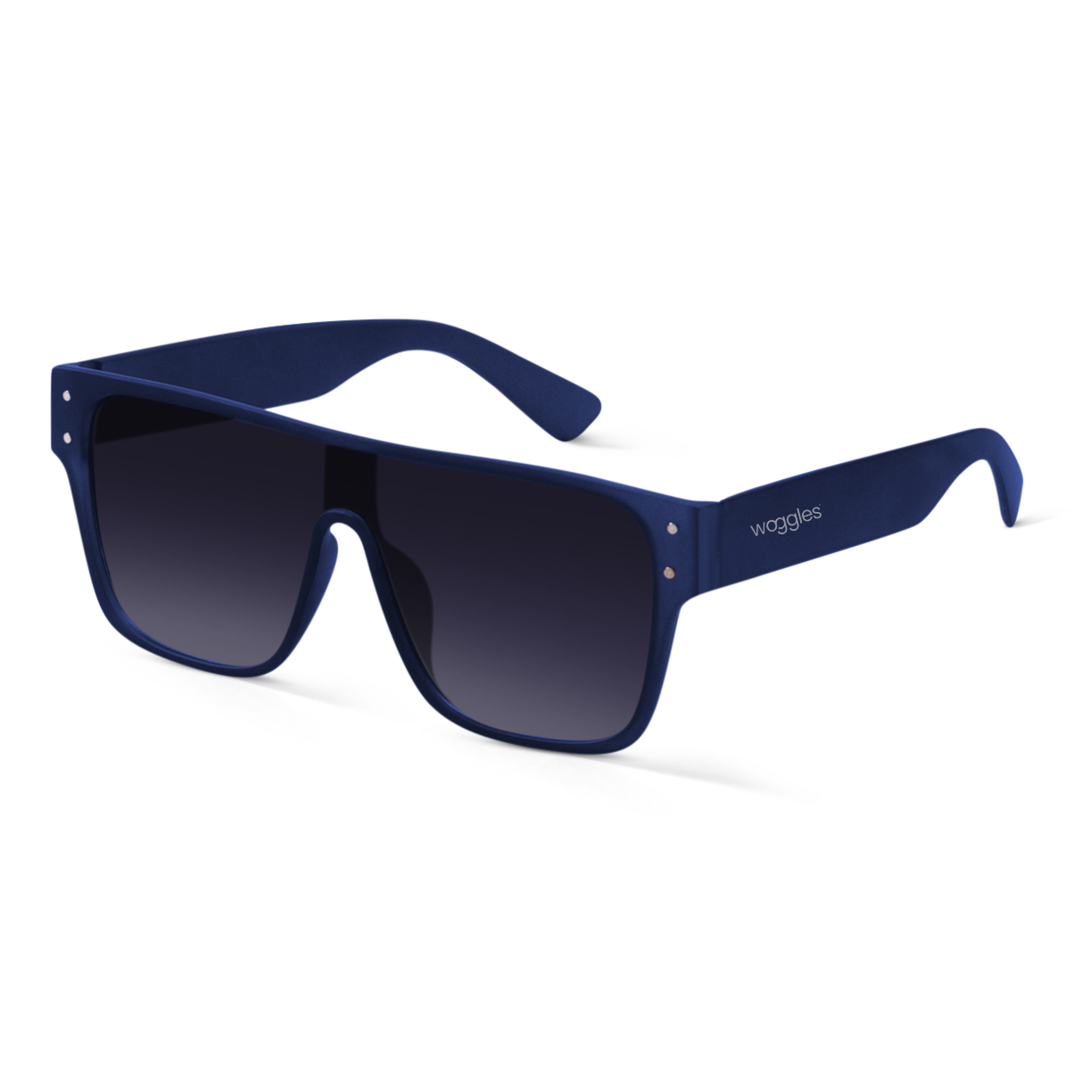  Shop Oversized Square Glasses at Woggles