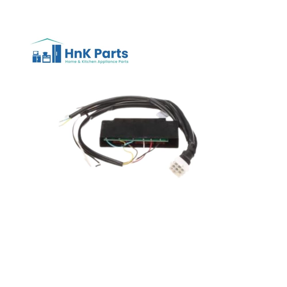 Samsung DG81-02769A Range Hood A/S-Button Control