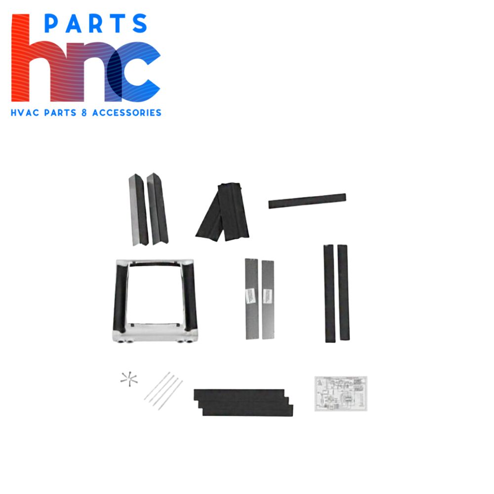  MRCOOL MSHDK1830 Air Handler Down Flow Kit