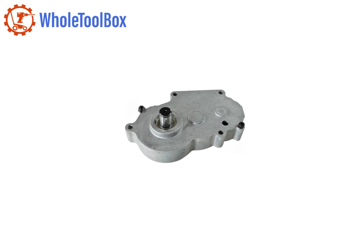  Ryobi Electric Tools 089240073707 Planer Jointer Gear Box Assembly