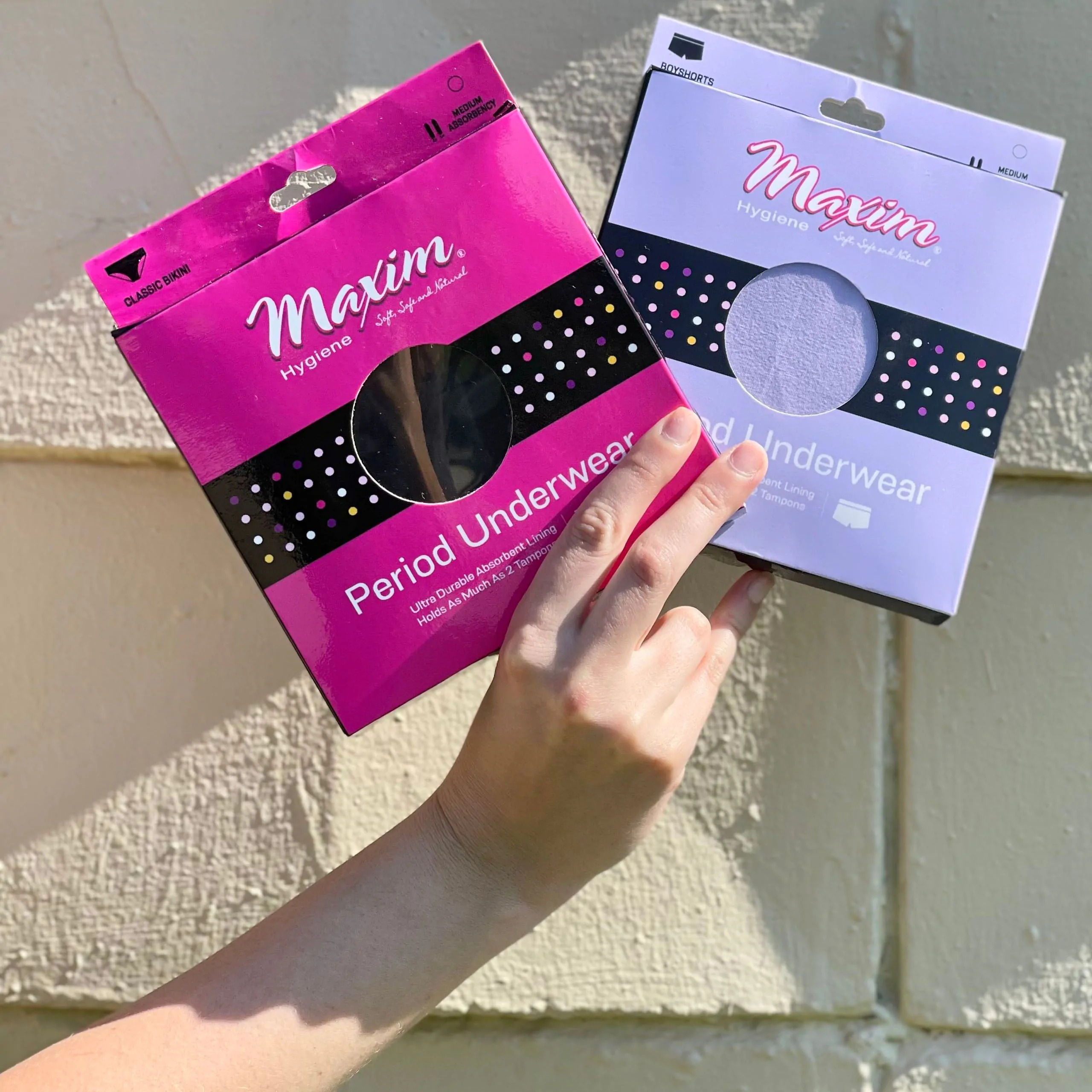  Are Cotton Overnight Pads Right for You?