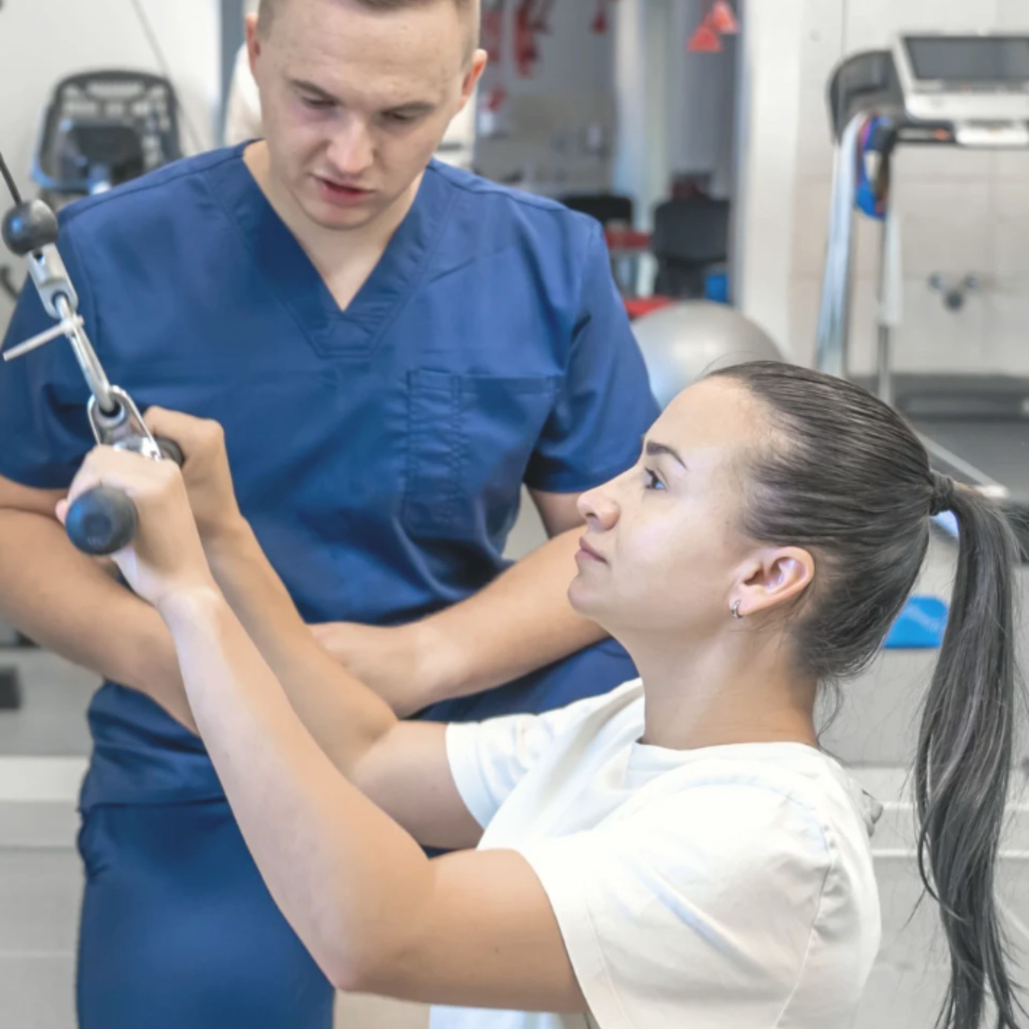  Personalised Physiotherapy Care for Everyday Movement in Croydon