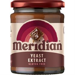 Meridian Yeast Extract 340g – Vegan & Gluten Free