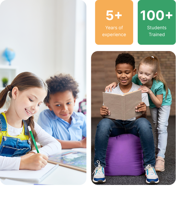  11 Plus Tuition Buckinghamshire, Amersham, Watford & Nearby Areas