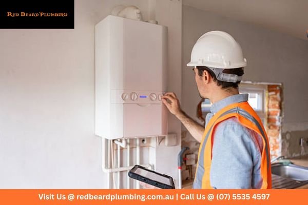  Same Day Hot Water Installation Gold Coast