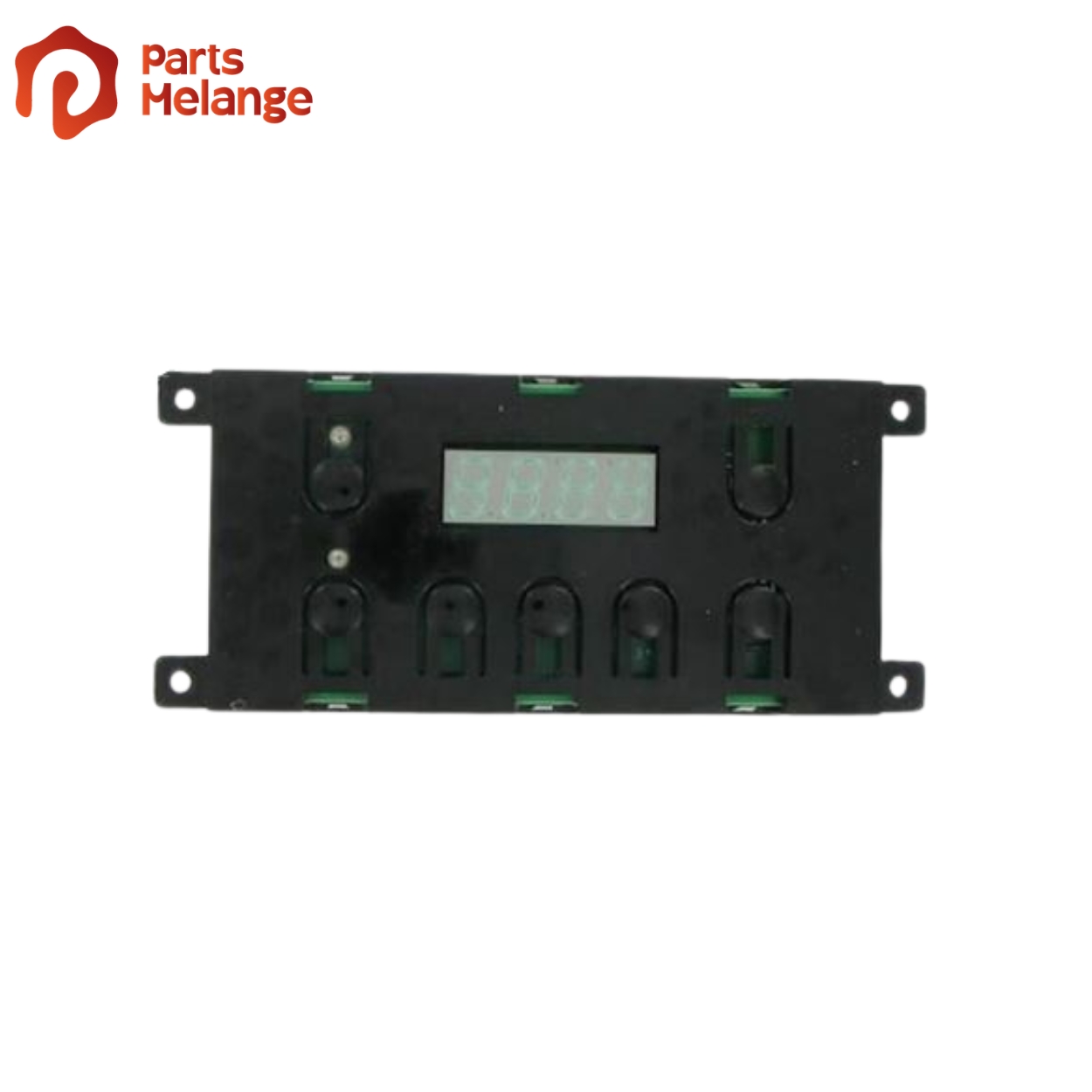  Frigidaire 316455430 Timer Clock Control Board for Oven