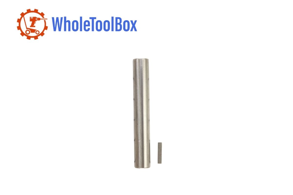  Bluebird 539007232 Aerator Jack Shaft W/Key