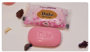  Bath Soaps Manufacturers in India – Duke Soaps