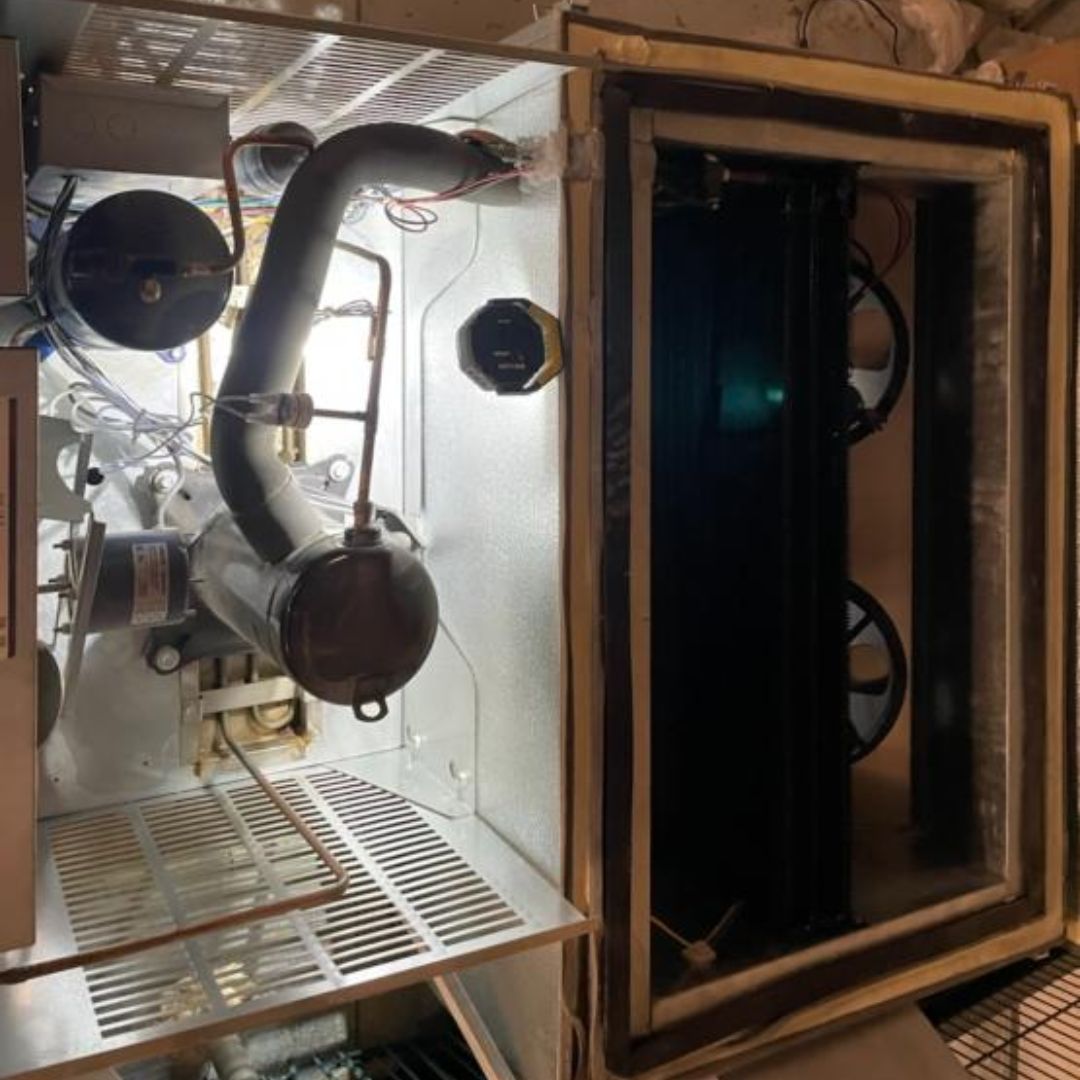  Refrigerators Repair Services for Fast Cooling Solutions