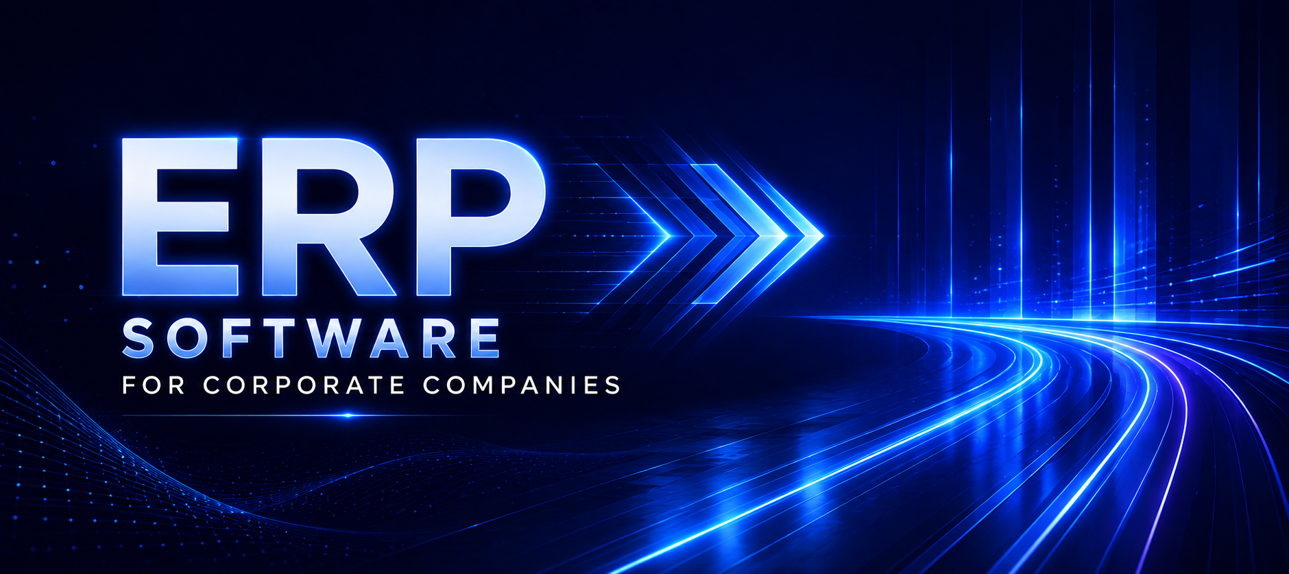  Best ERP Software for Enterprises: Top Solutions to Consider