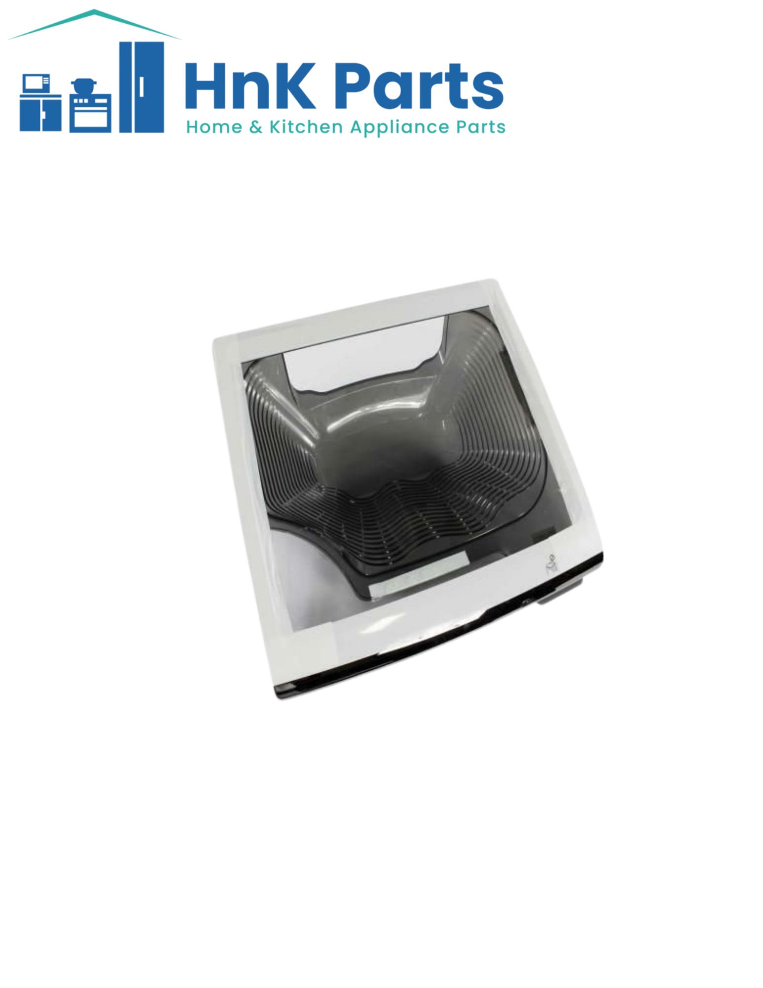  Samsung DC97-18845Q Washer Lid-TC Assembly