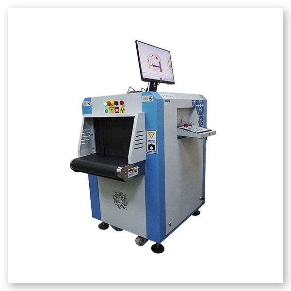  Advanced X Ray Baggage Scanner for Streamlined Security Operations