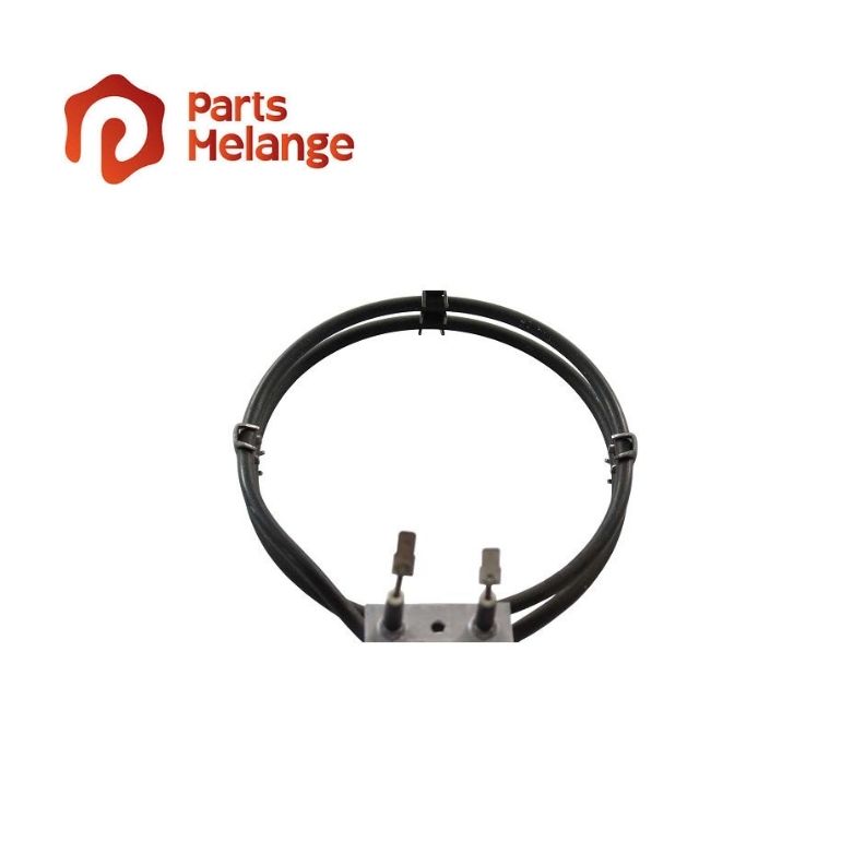 Whirlpool W11643125 Range Convention Element